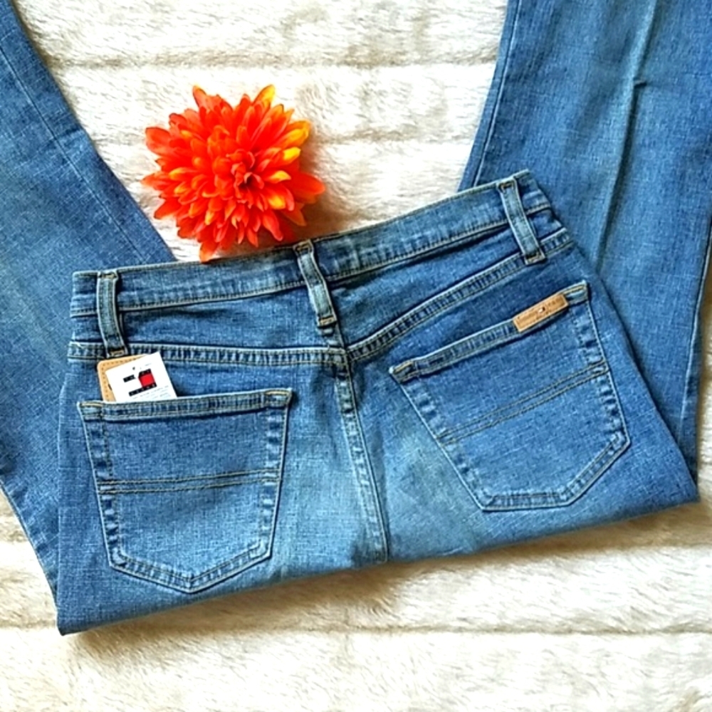TOMMY HILFIGER | JEANS - Picture 4 of 4